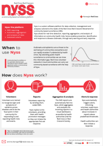 Nyss 2-pager