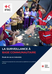 Couverture de l'étude de cas