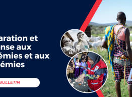 IFRC bulletin