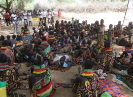 CBS using AI in Kenya - photo