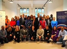 CBS workshop, Berlin, 16 October 2025