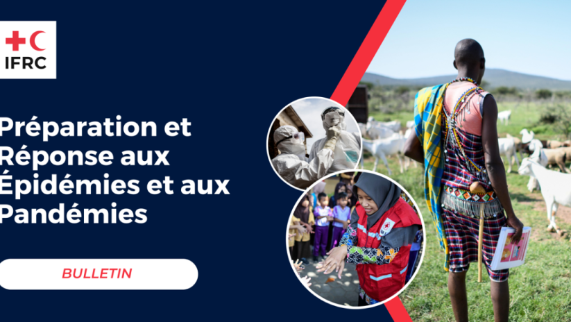 IFRC bulletin