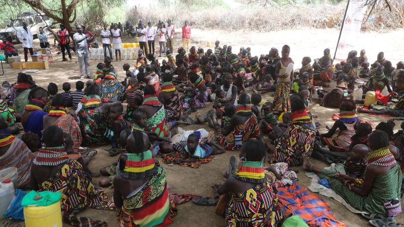 CBS using AI in Kenya - photo