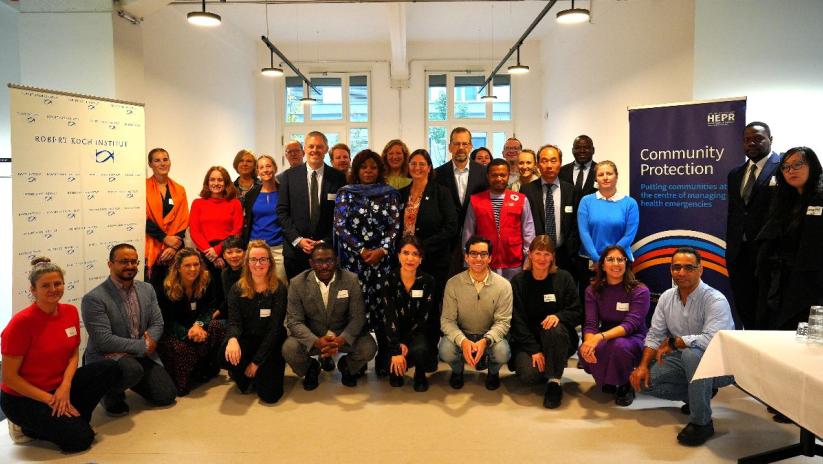 CBS workshop, Berlin, 16 October 2025